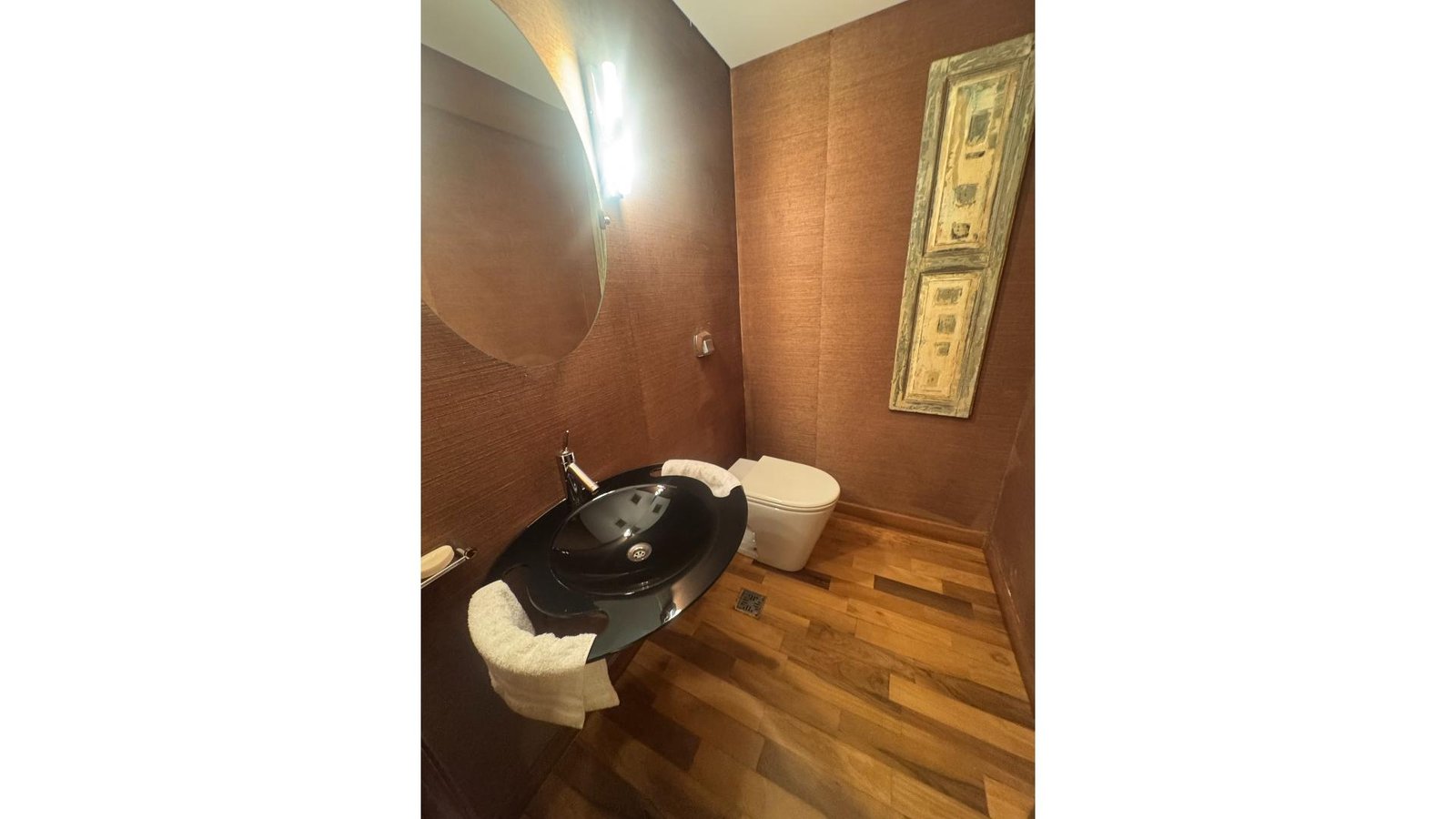 VENTA DEPARTAMENTO SIETE AMBIENTES C COCHERA GRAN CATEGORIA