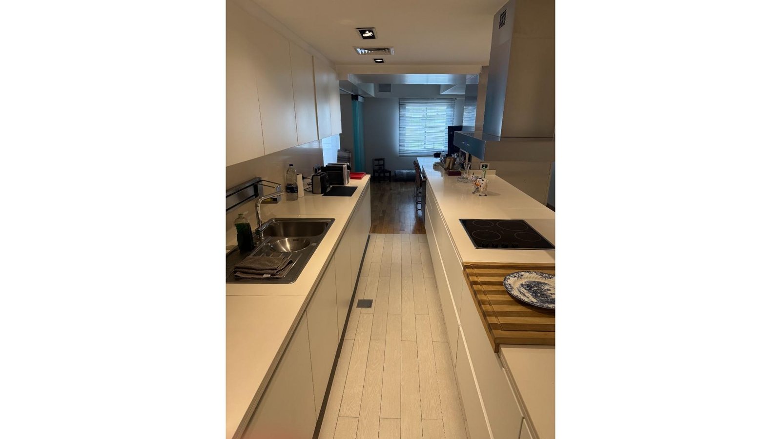 VENTA DEPARTAMENTO SIETE AMBIENTES C COCHERA GRAN CATEGORIA