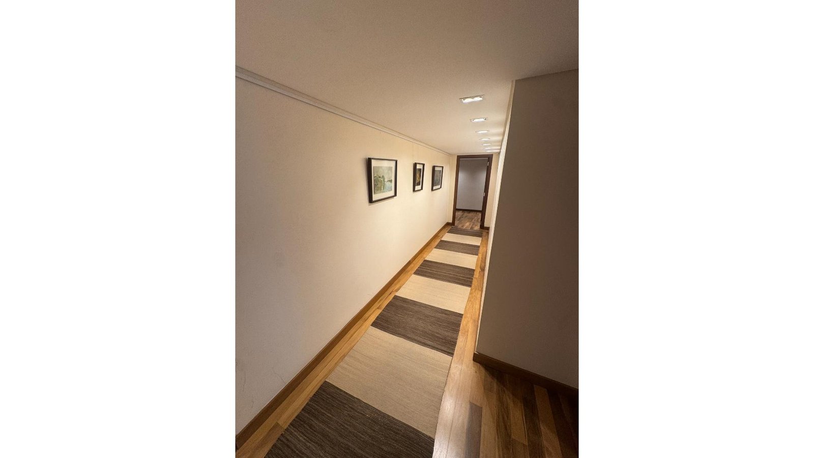 VENTA DEPARTAMENTO SIETE AMBIENTES C COCHERA GRAN CATEGORIA