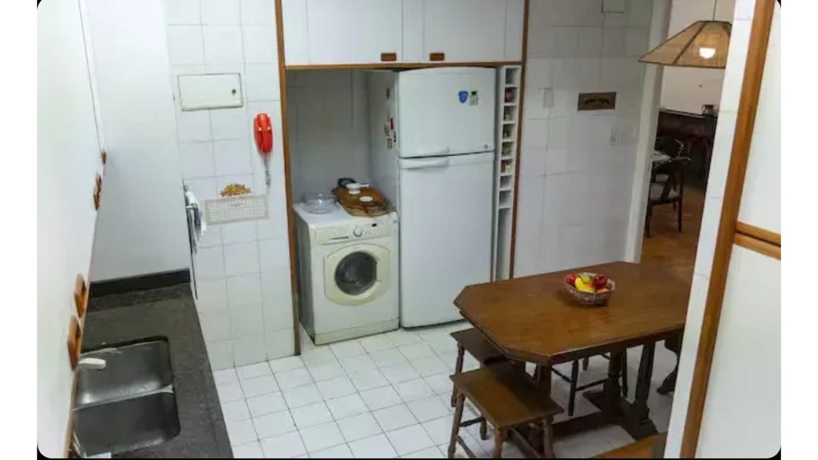 ALQUILER TEMPORARIO SAN NICOLAS CUATRO AMB CON TERRAZA