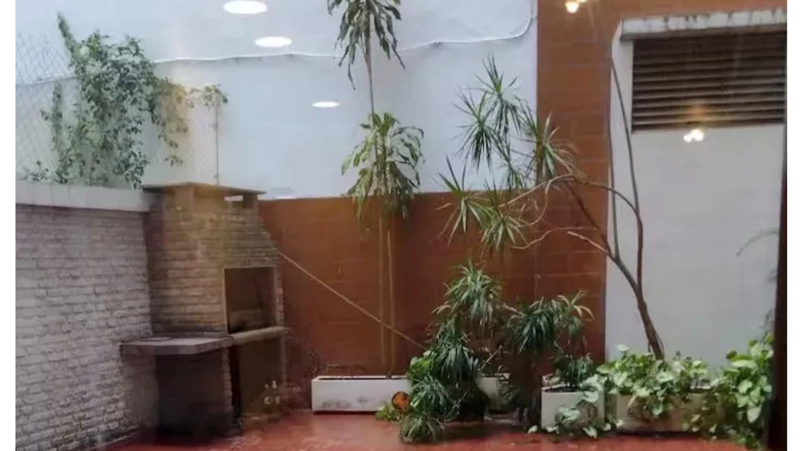 ALQUILER TEMPORARIO SAN NICOLAS CUATRO AMB CON TERRAZA