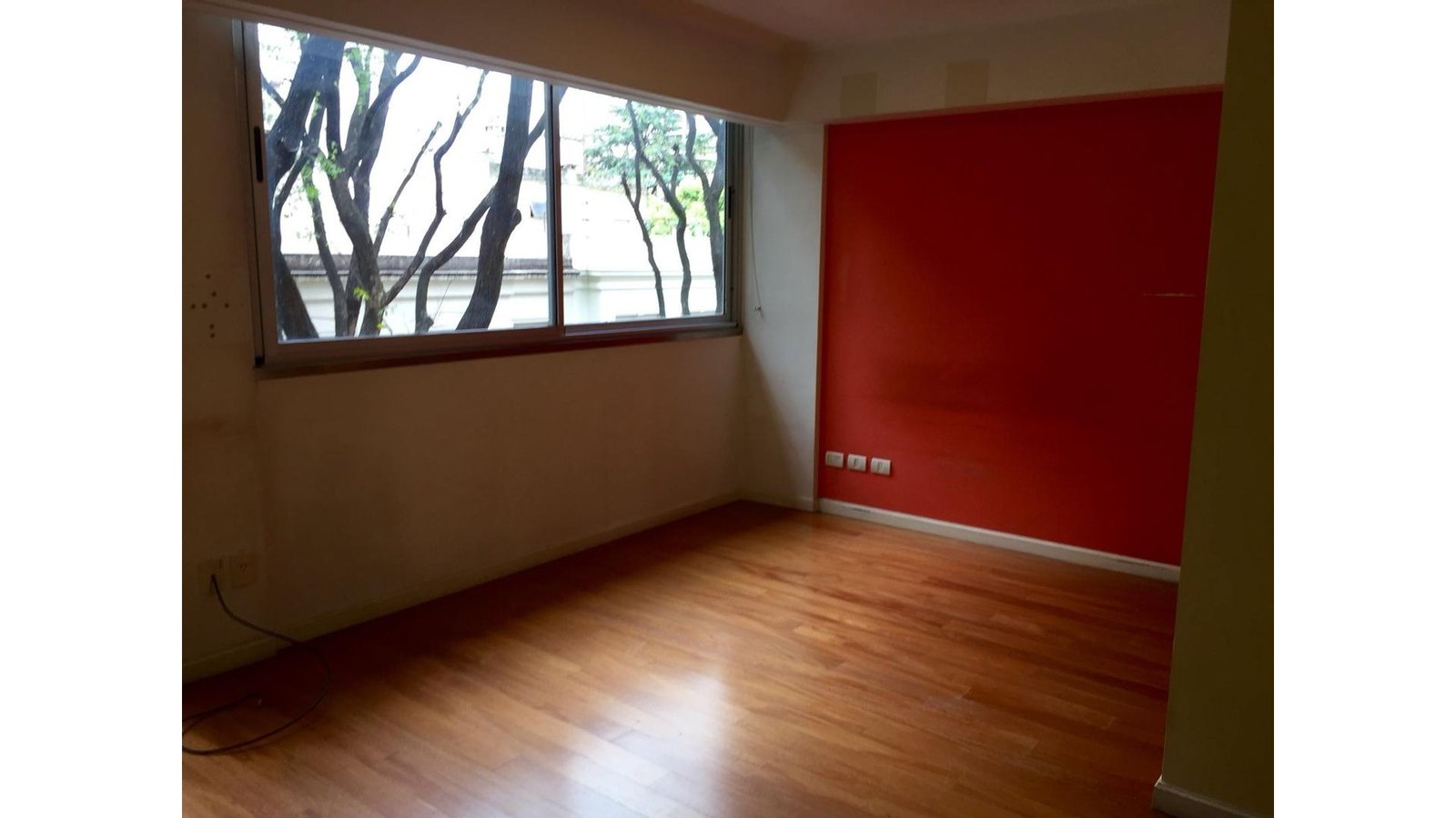 VENTA BELGRANO UN AMBIENTE