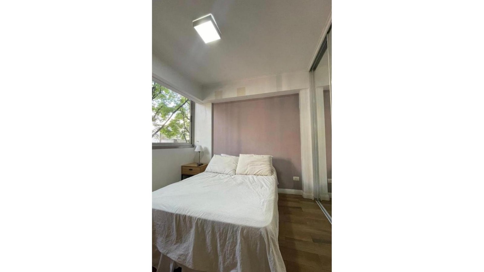 VENTA BELGRANO UN AMBIENTE