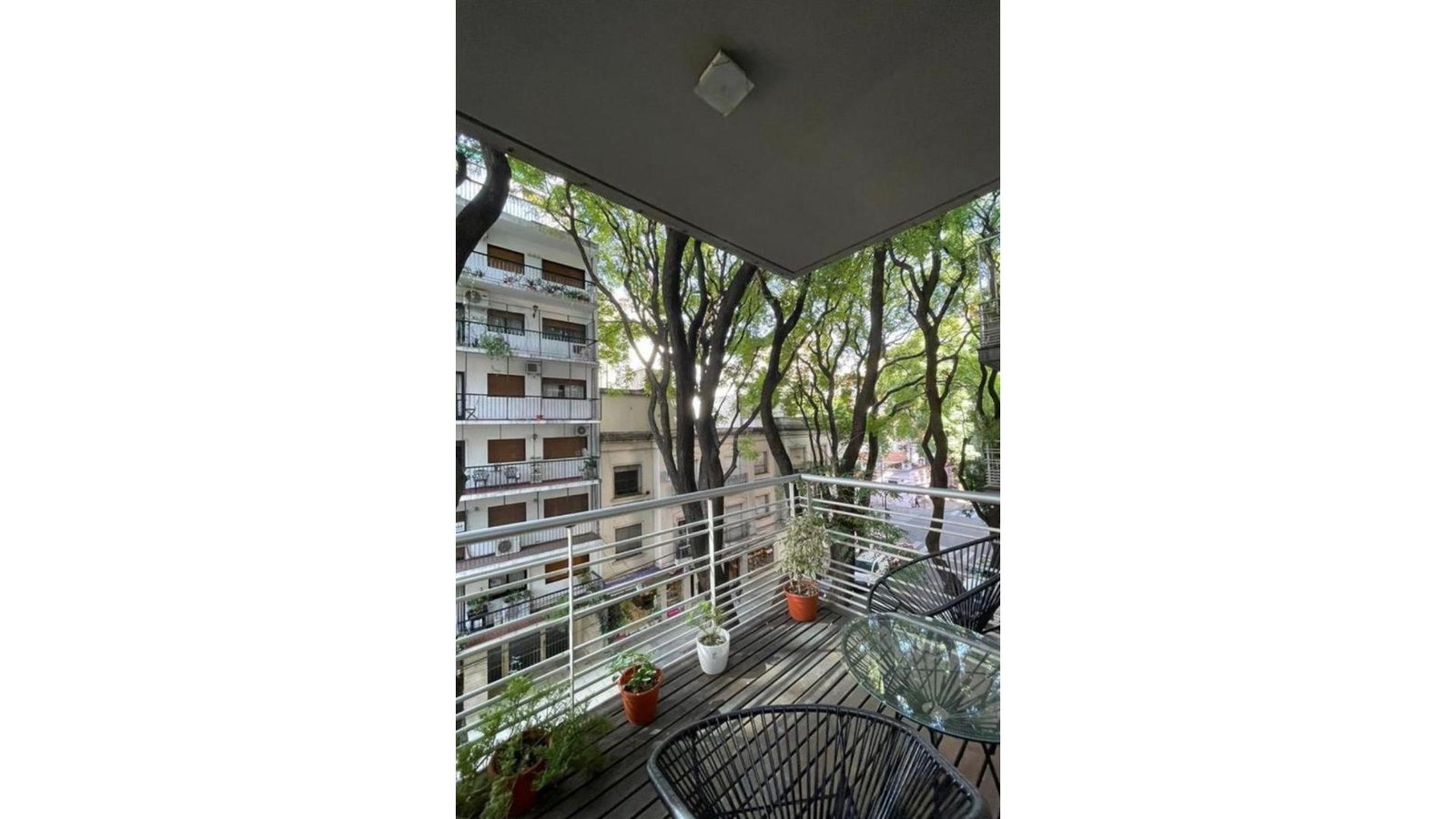 VENTA BELGRANO UN AMBIENTE