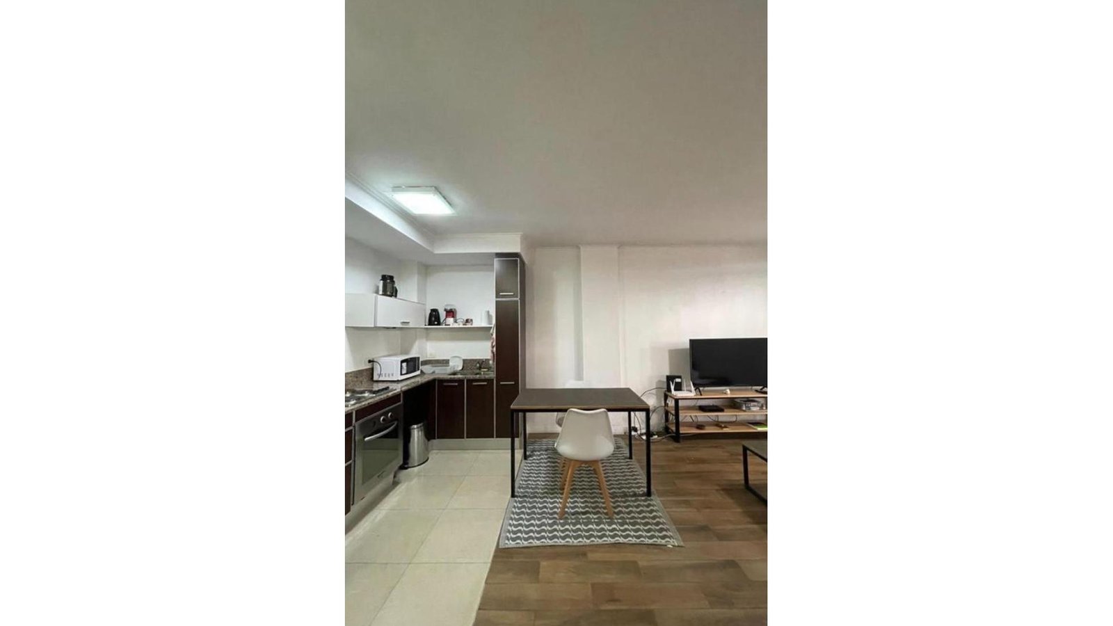 VENTA BELGRANO UN AMBIENTE