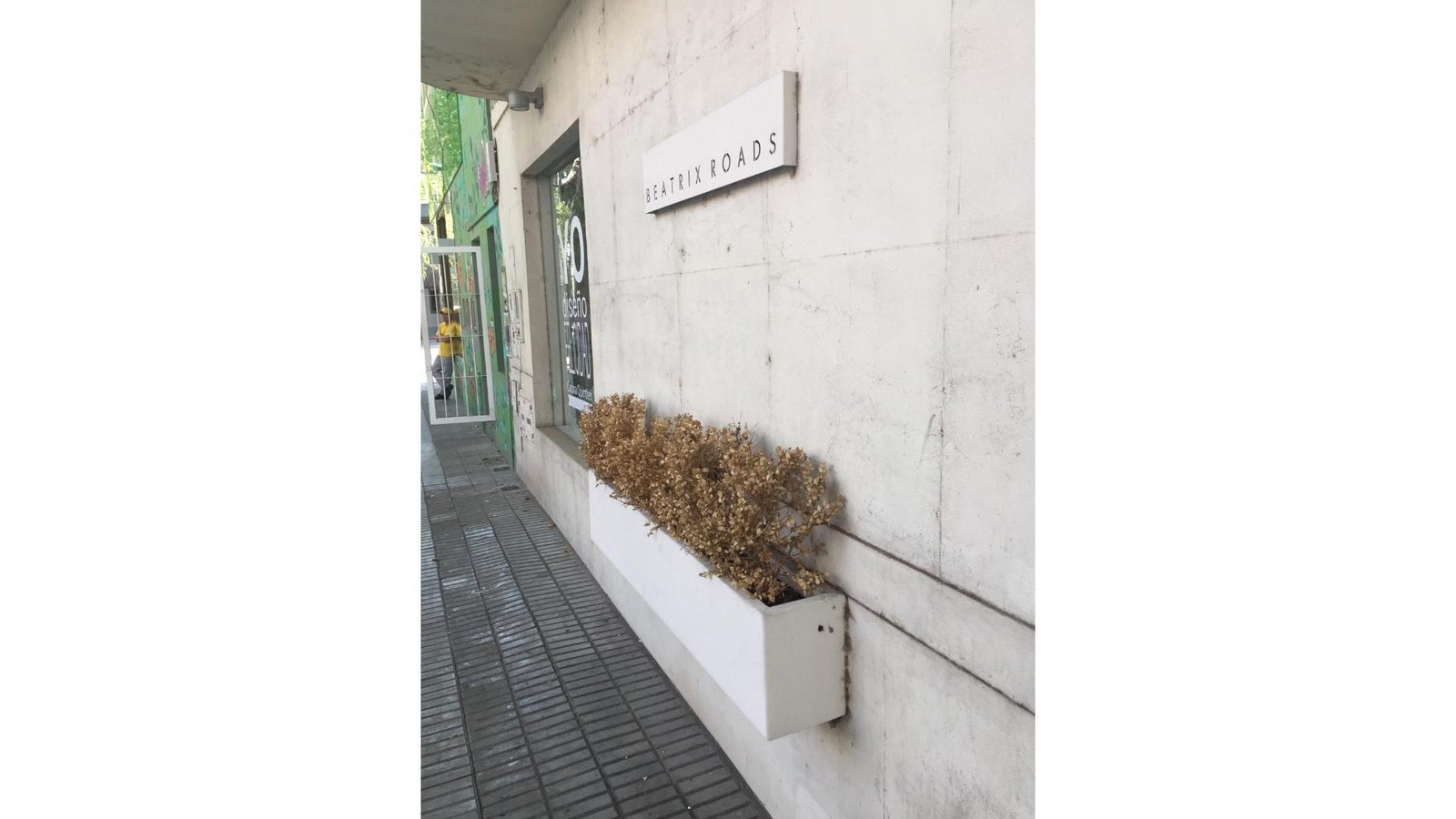 VENTA LOCAL COMERCIAL PALERMO