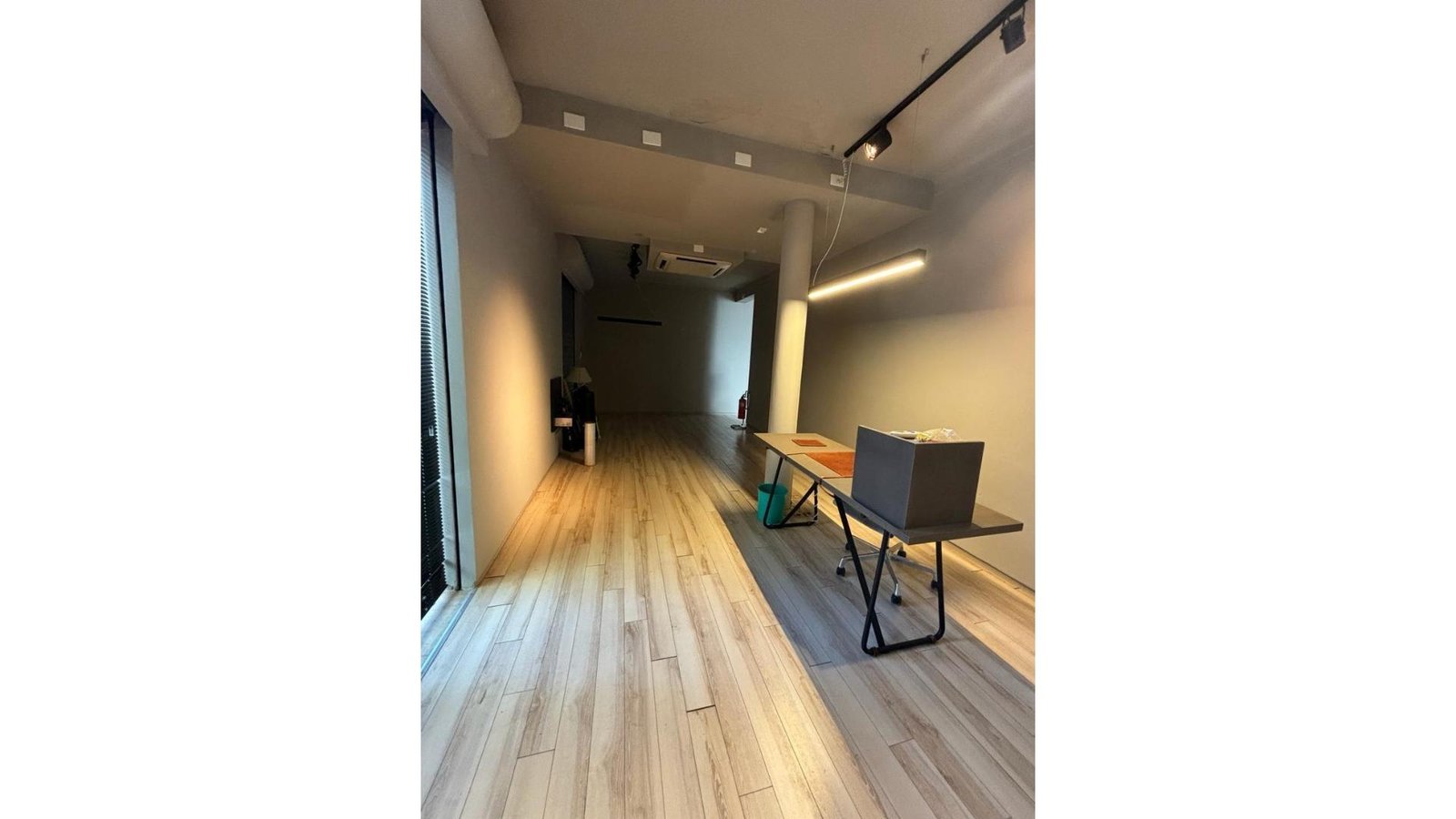 VENTA LOCAL COMERCIAL PALERMO