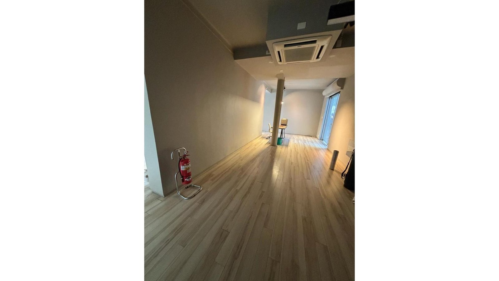VENTA LOCAL COMERCIAL PALERMO