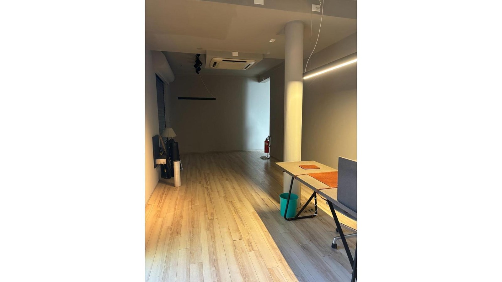 VENTA LOCAL COMERCIAL PALERMO