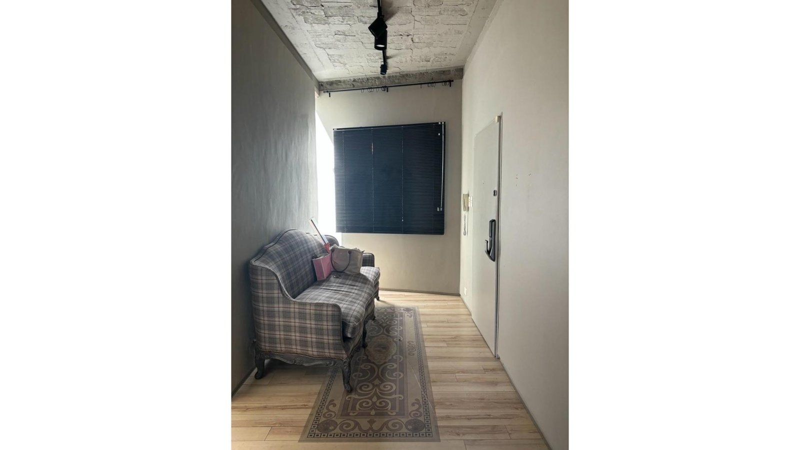 VENTA LOCAL COMERCIAL PALERMO