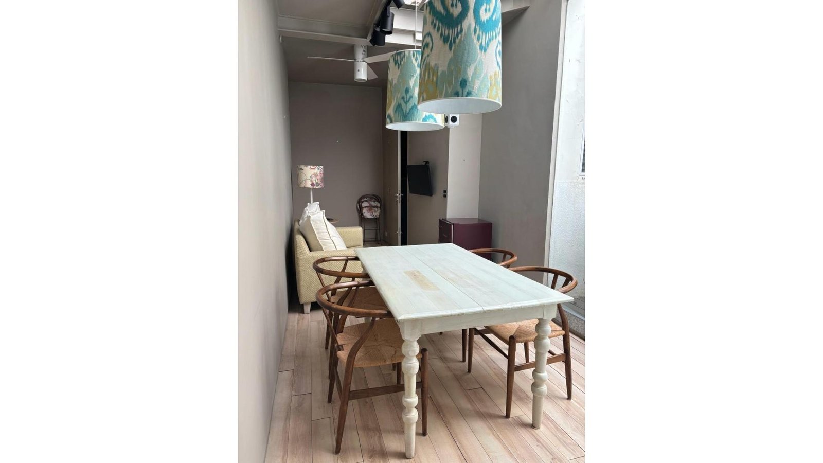 VENTA LOCAL COMERCIAL PALERMO