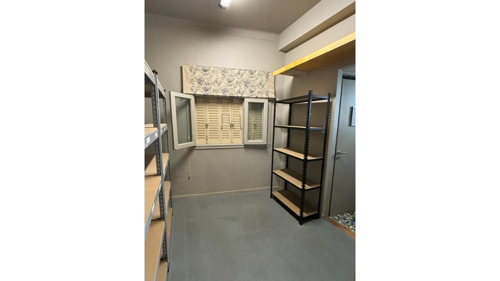 VENTA LOCAL COMERCIAL PALERMO