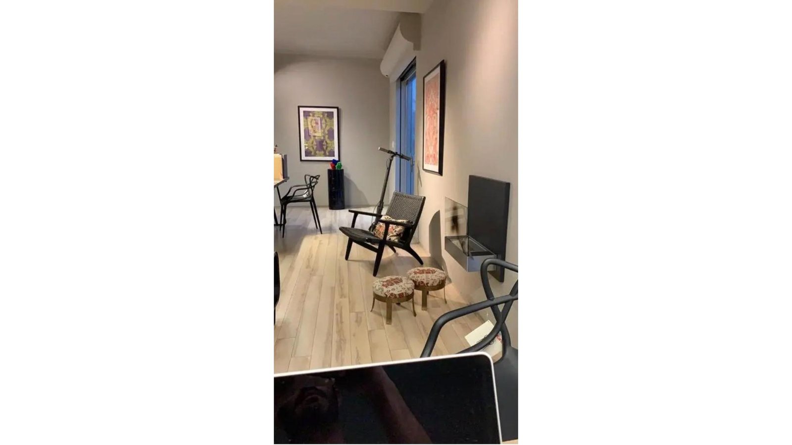 VENTA LOCAL COMERCIAL PALERMO