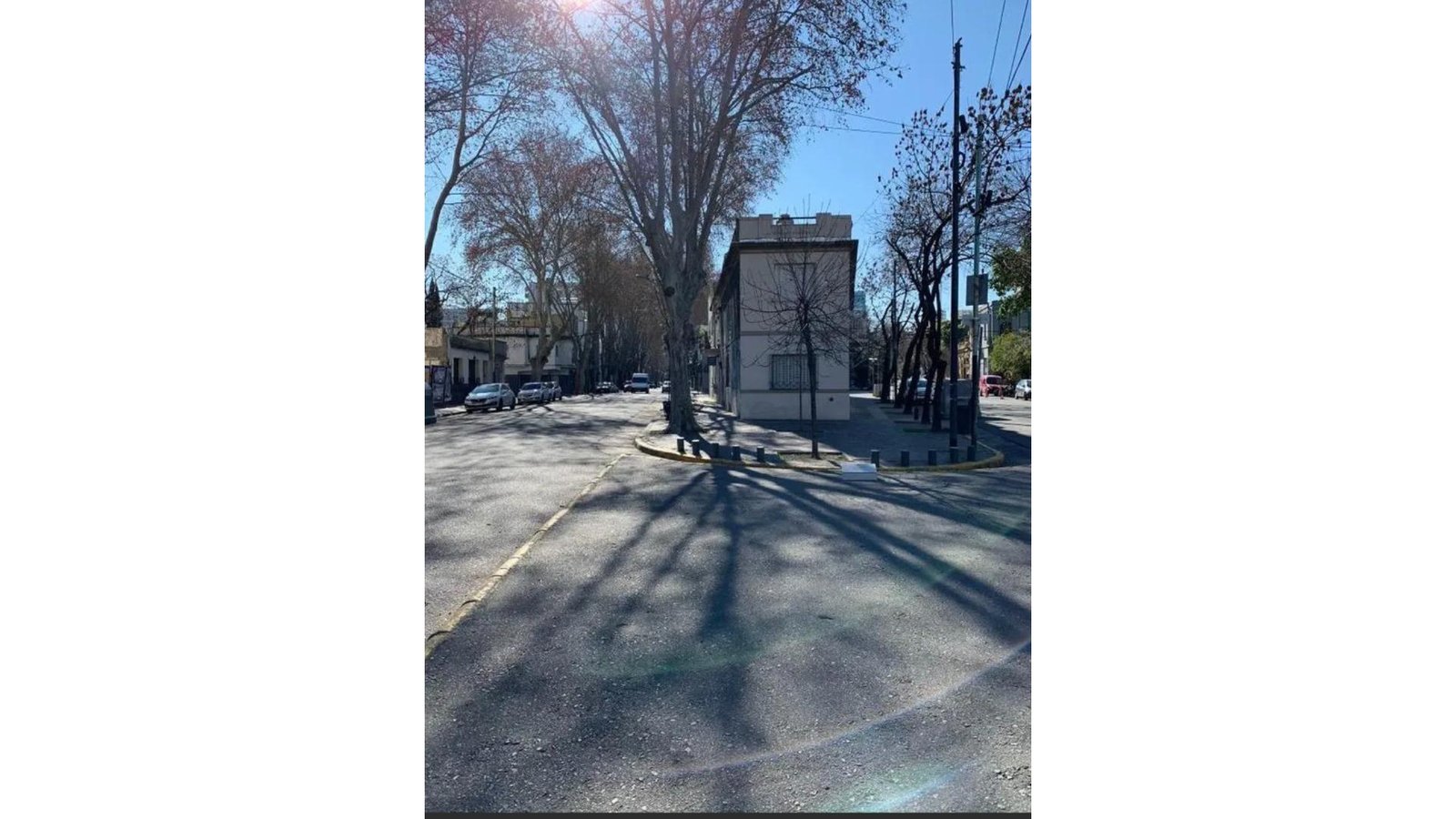 VENTA LOCAL COMERCIAL PALERMO