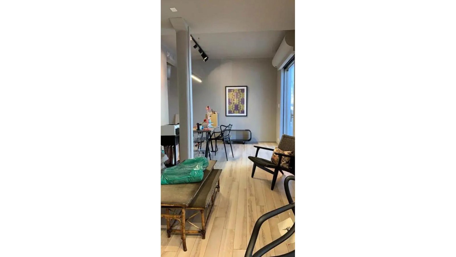 VENTA LOCAL COMERCIAL PALERMO