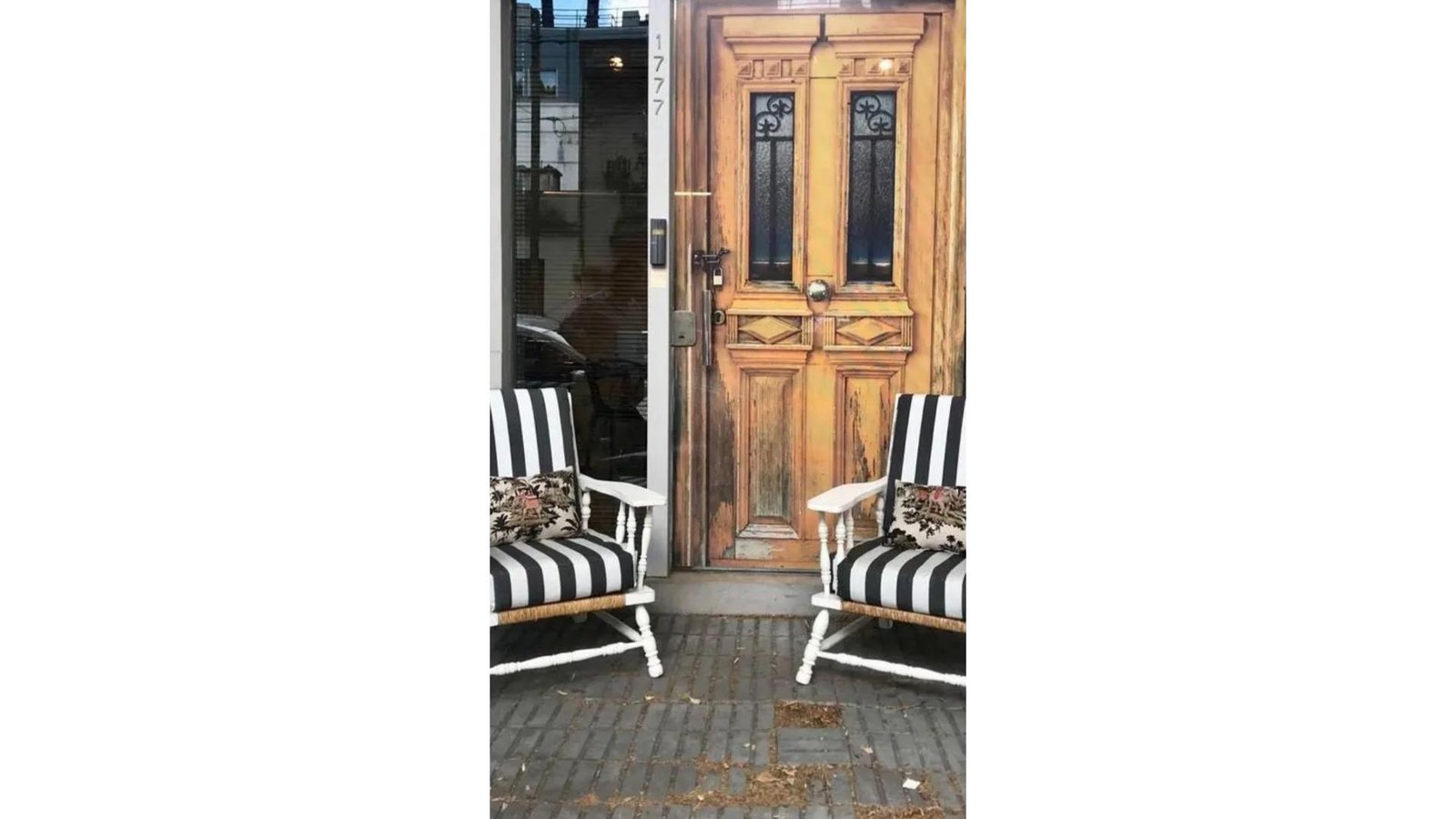 VENTA LOCAL COMERCIAL PALERMO