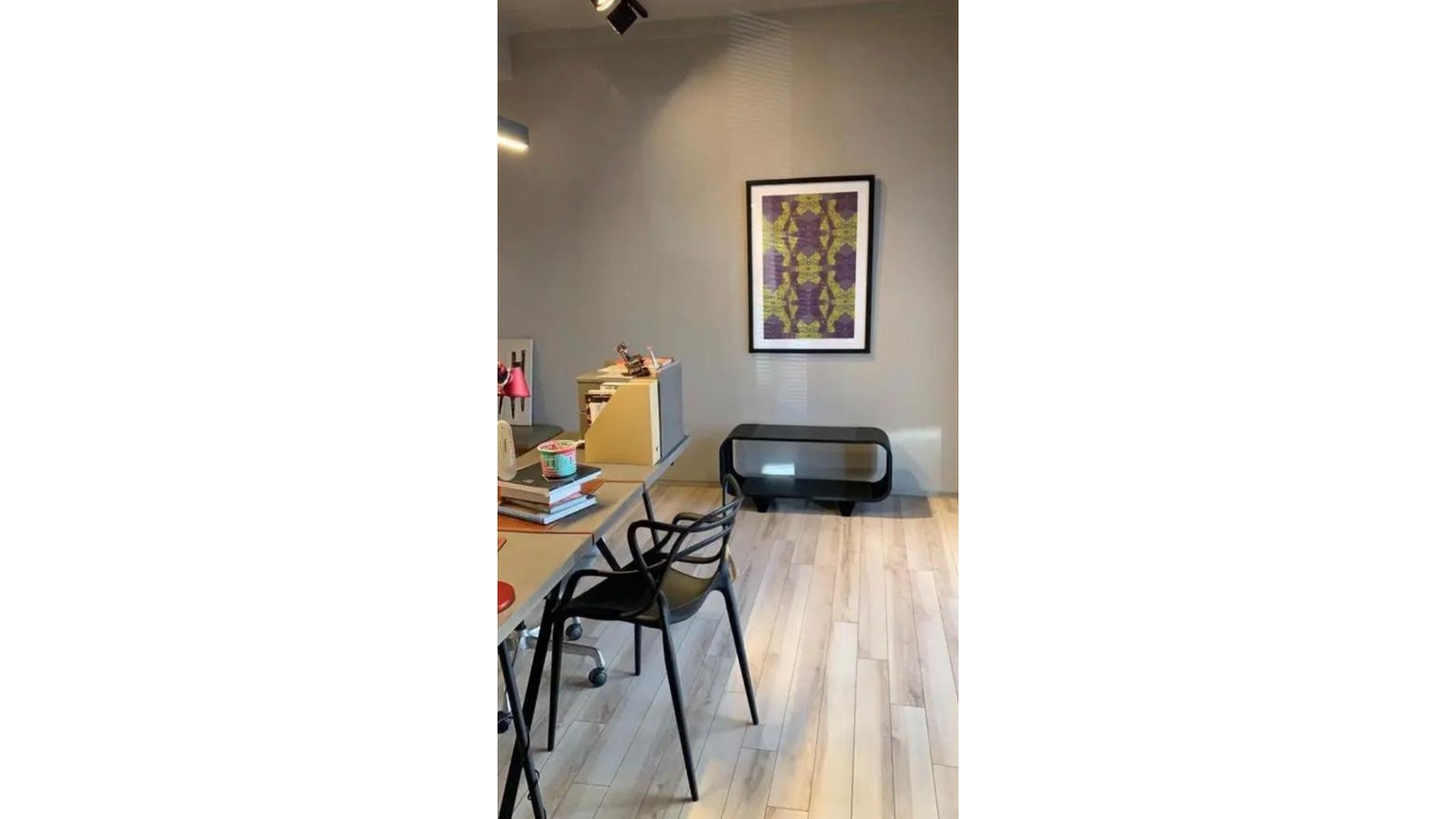 VENTA LOCAL COMERCIAL PALERMO