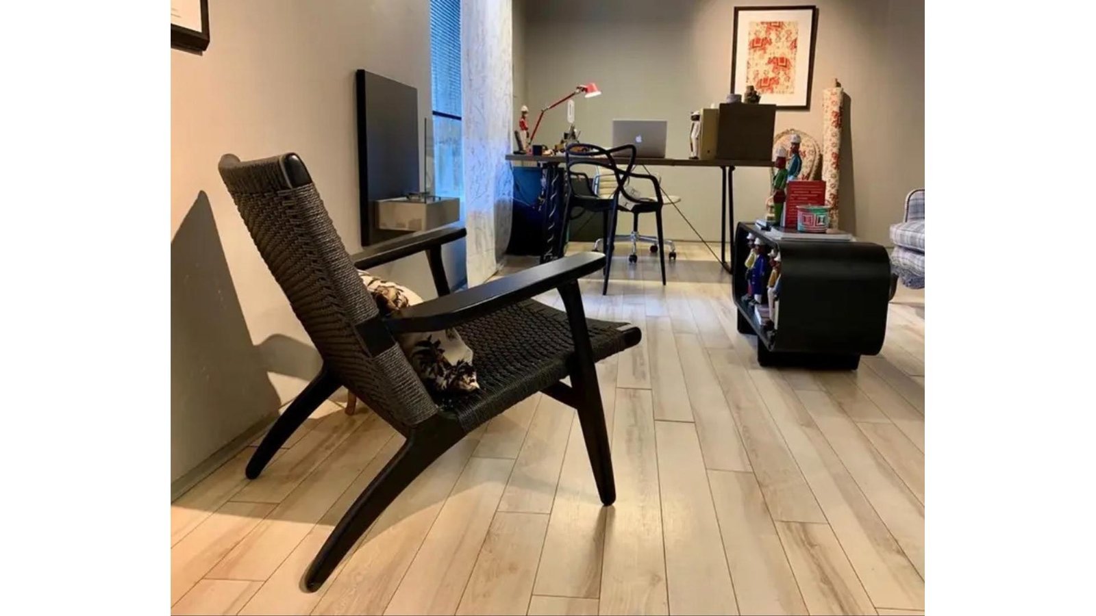 VENTA LOCAL COMERCIAL PALERMO
