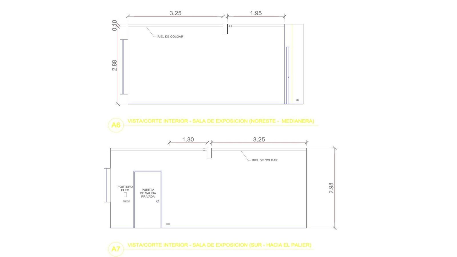 VENTA LOCAL COMERCIAL PALERMO