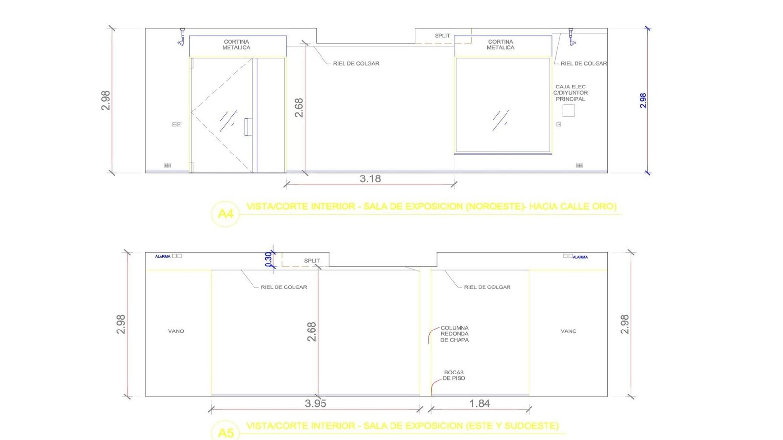 VENTA LOCAL COMERCIAL PALERMO
