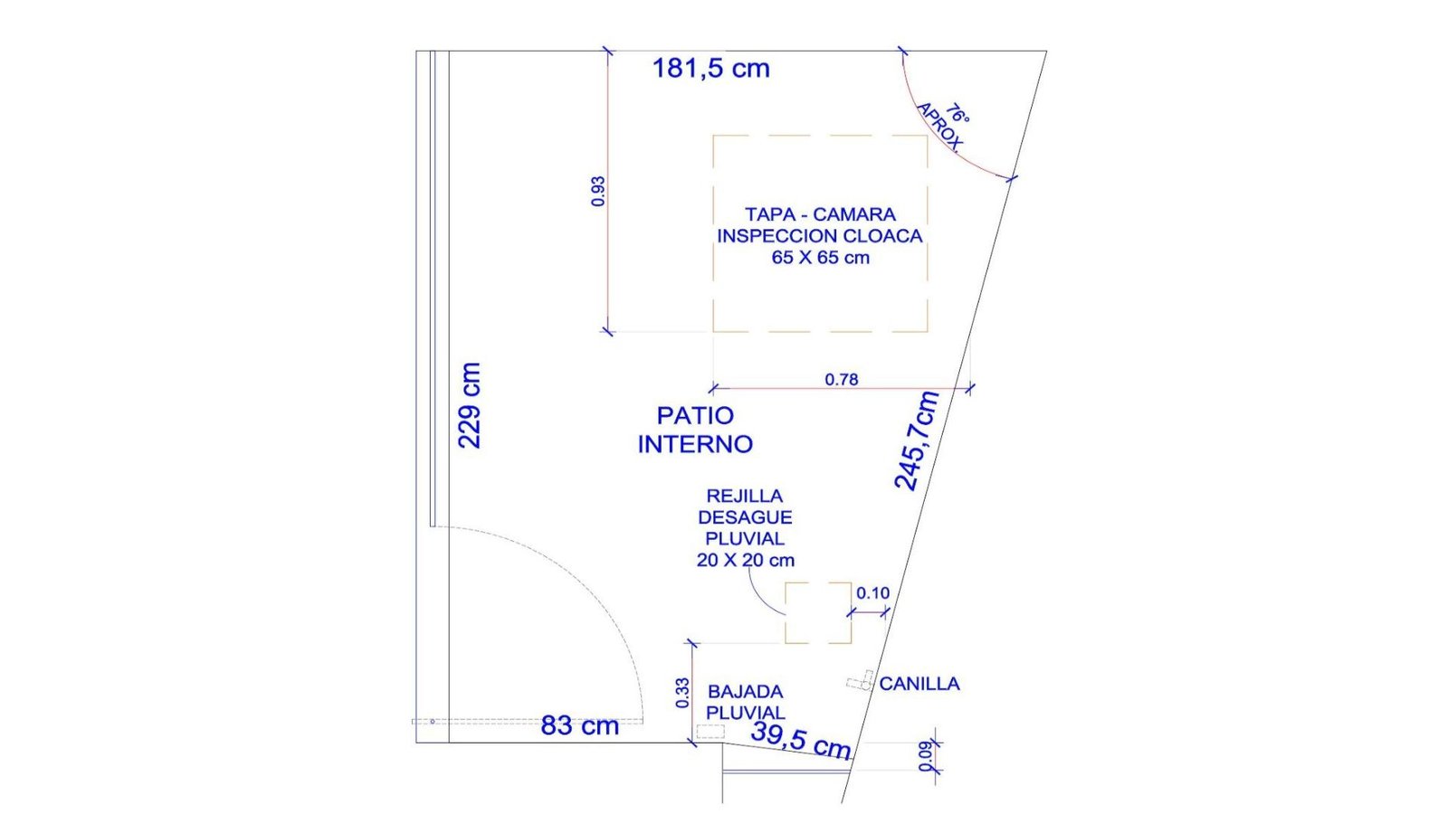 VENTA LOCAL COMERCIAL PALERMO