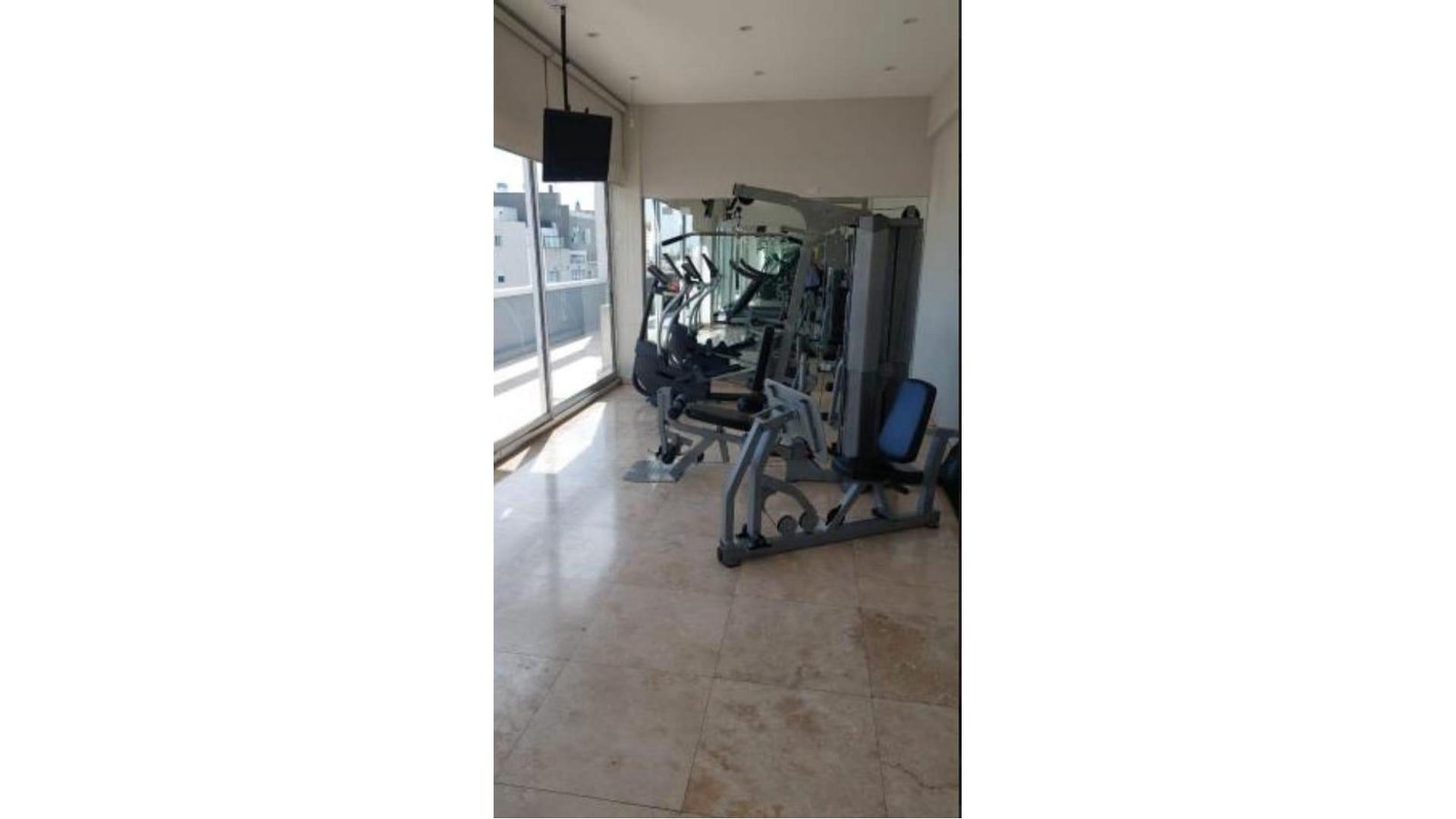 extra_large_6a178118a4672 Alquiler Temporal Departamento 2 Ambientes en Palermo H