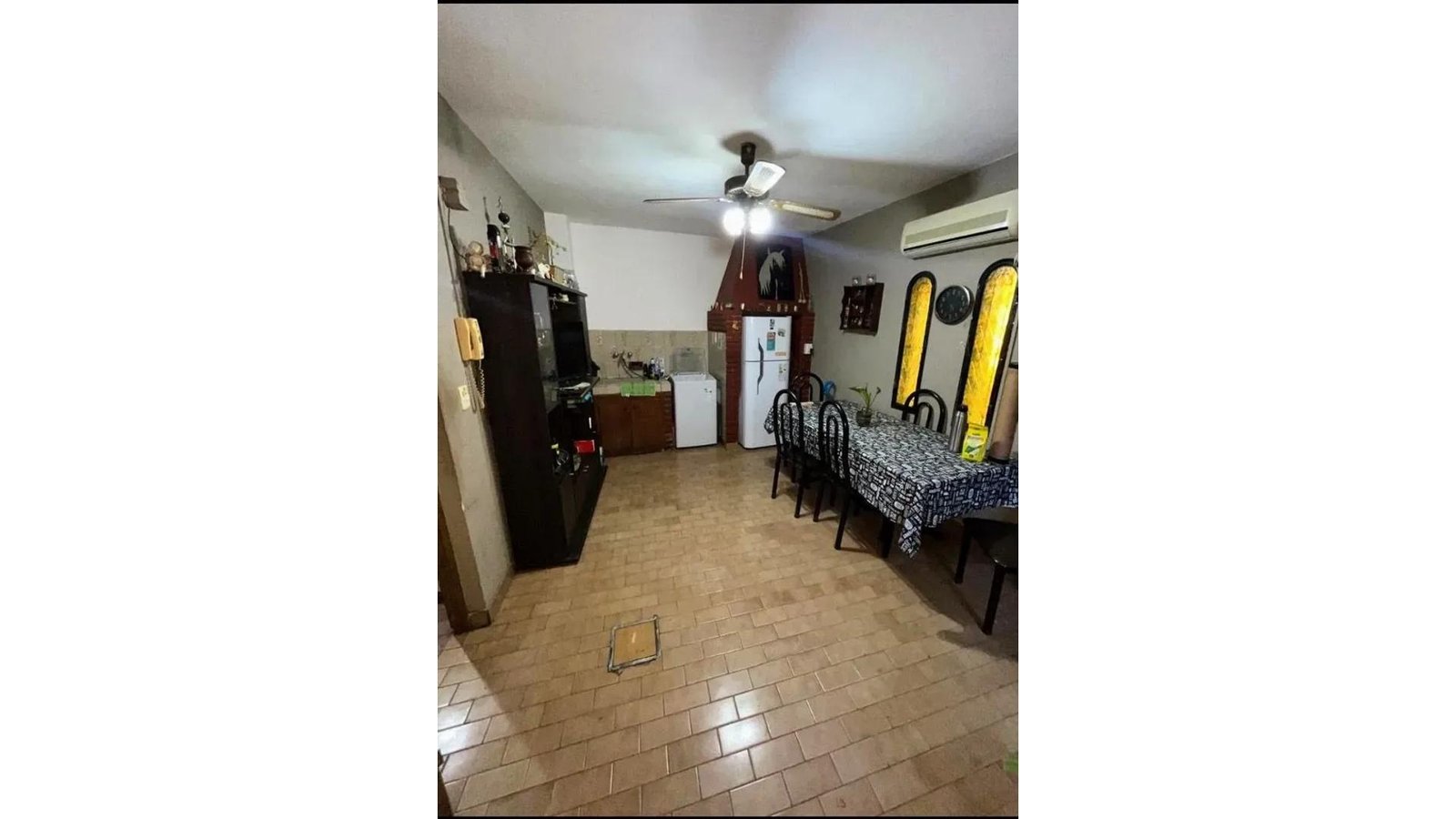 Venta de Casa 3 Ambientes en Parque Avellaneda