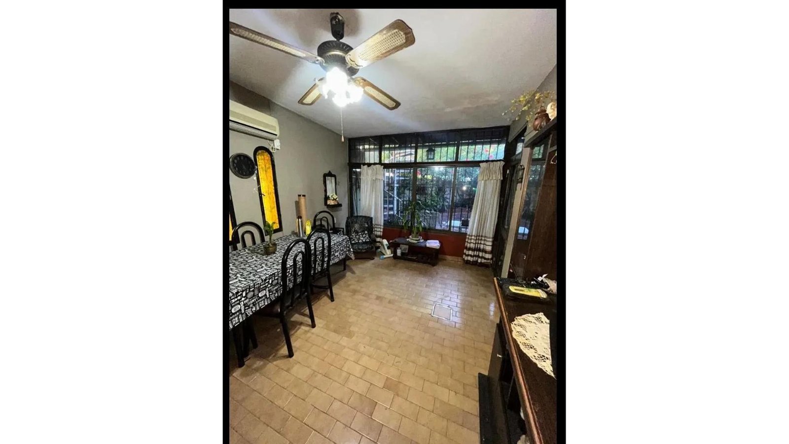Venta de Casa 3 Ambientes en Parque Avellaneda