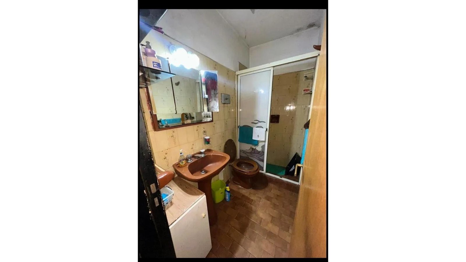 Venta de Casa 3 Ambientes en Parque Avellaneda