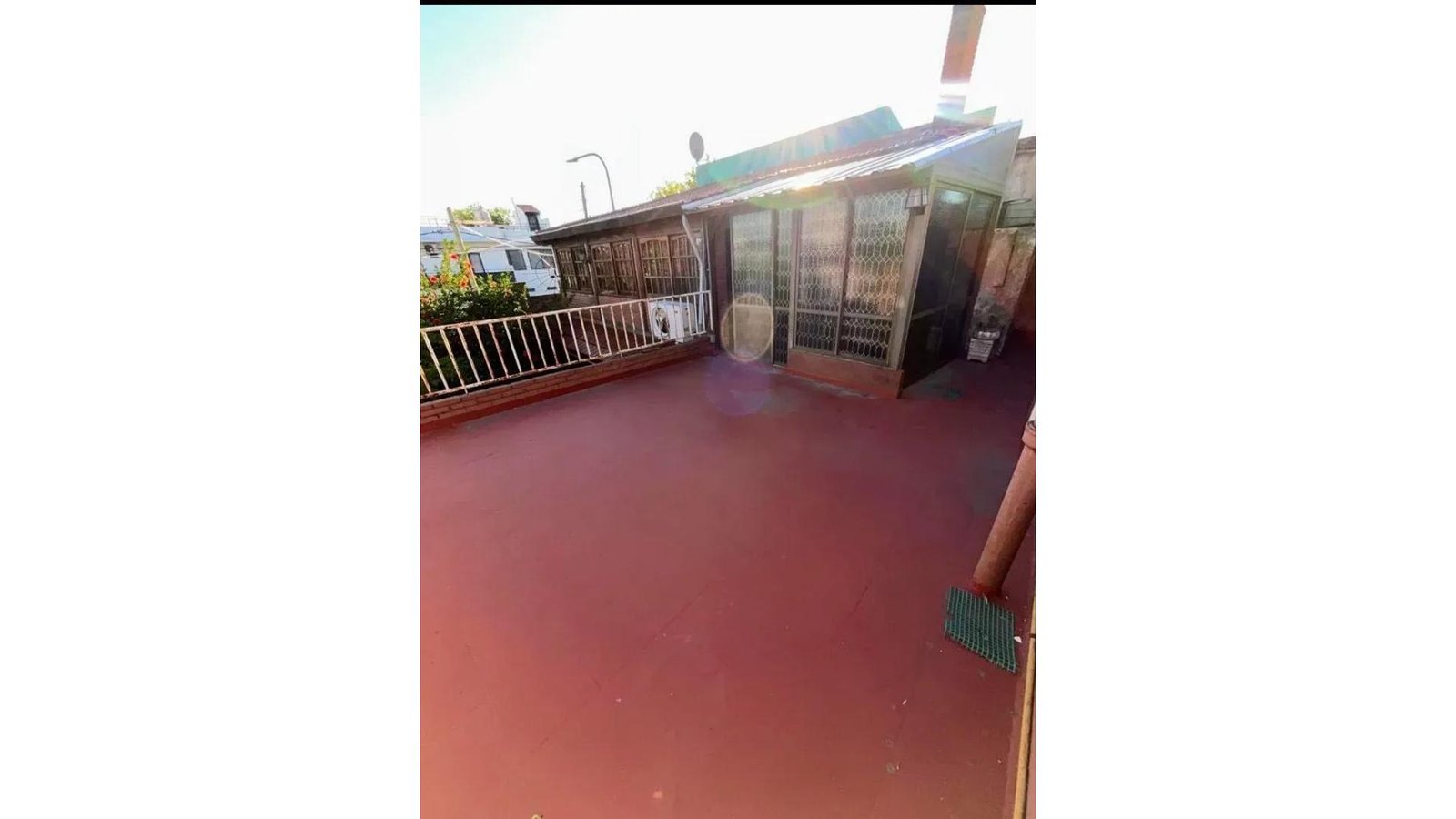 Venta de Casa 3 Ambientes en Parque Avellaneda