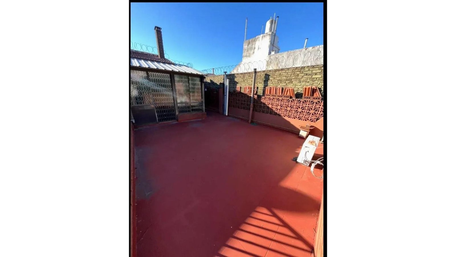 Venta de Casa 3 Ambientes en Parque Avellaneda