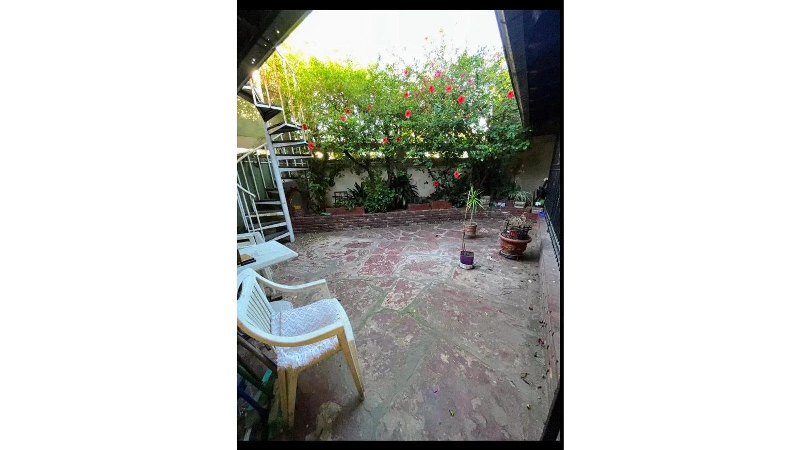 Venta de Casa 3 Ambientes en Parque Avellaneda
