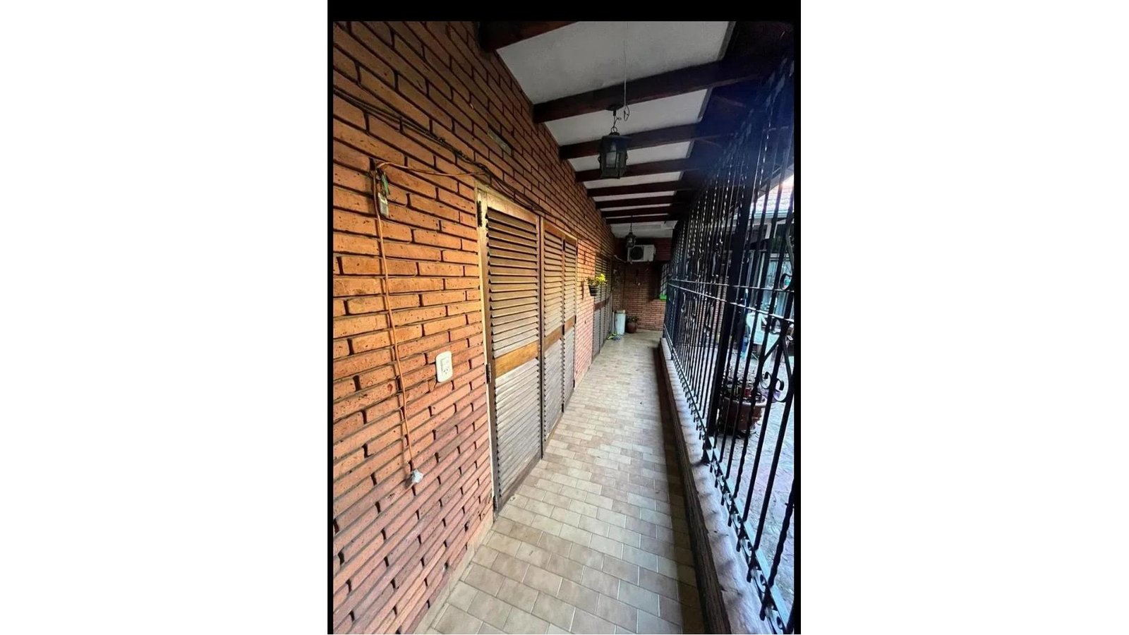 Venta de Casa 3 Ambientes en Parque Avellaneda