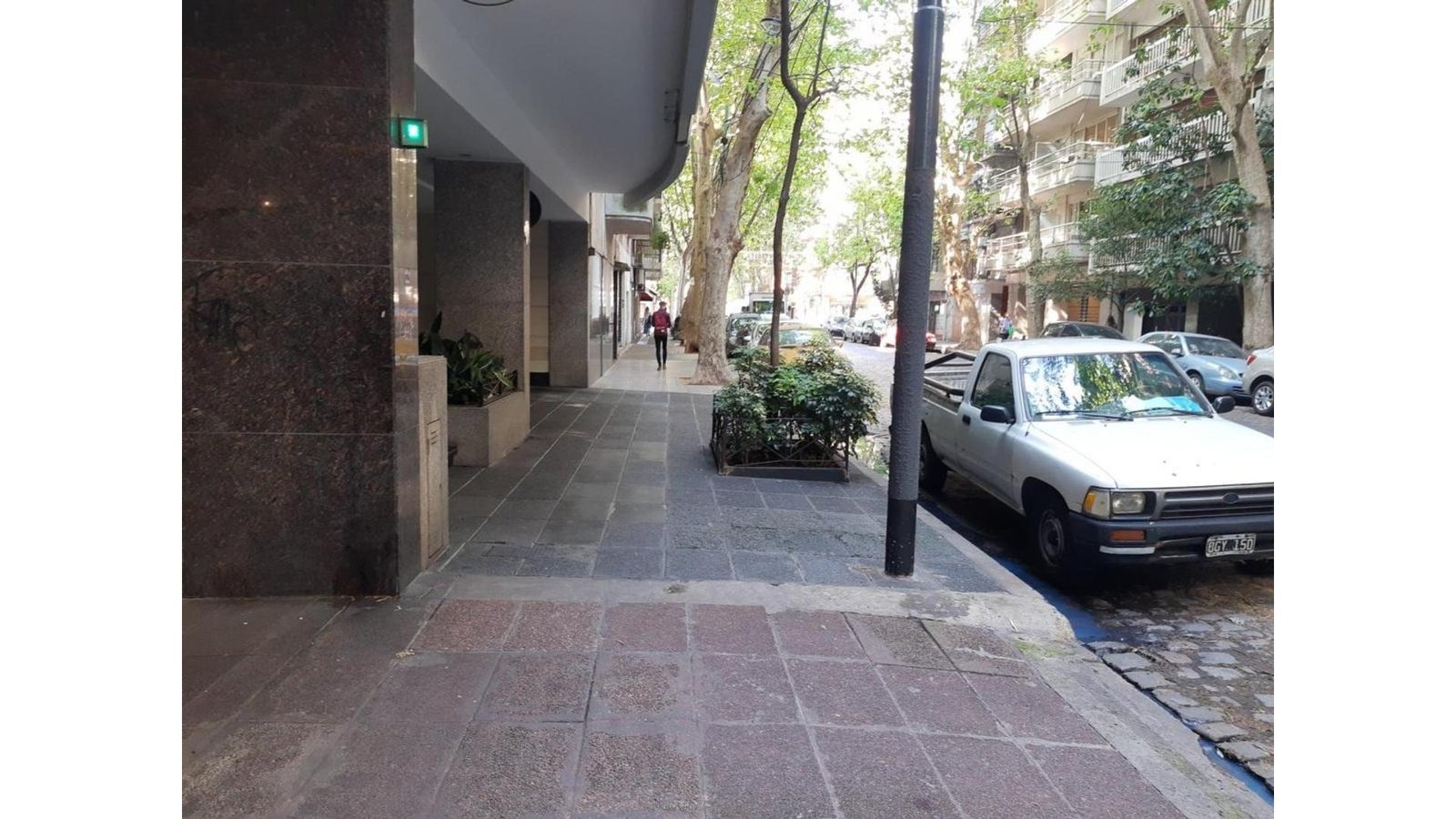 Alquiler Temporal Studio Monoambiente en Palermo Soho