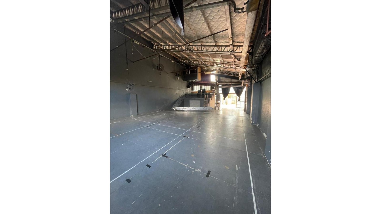 Alquiler de Bodega/Galpón de 250 m² en Boedo