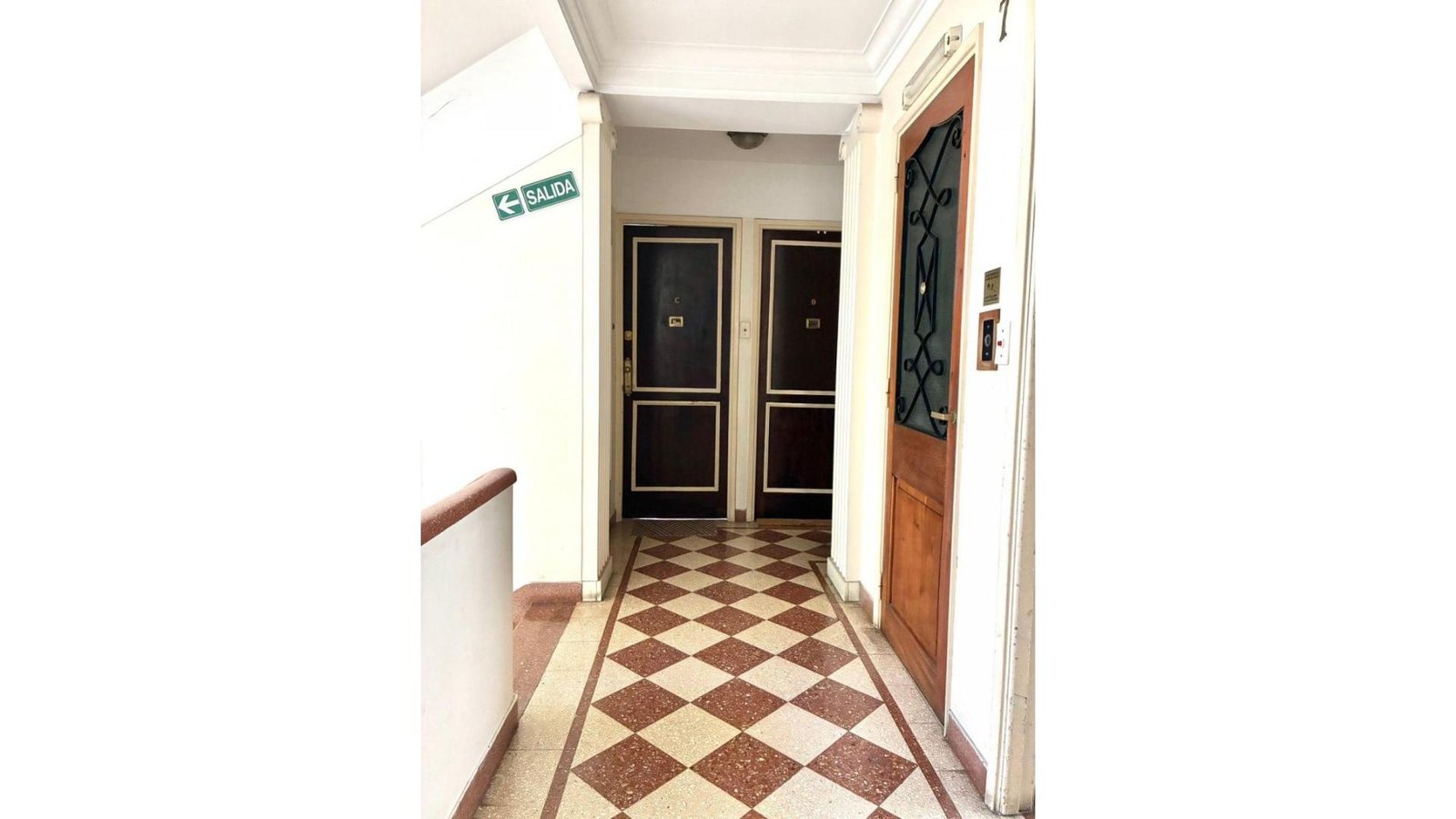 extra_large_6a20ab9b72932 Alquiler Temporal Departamento 3 Ambientes en Recoleta