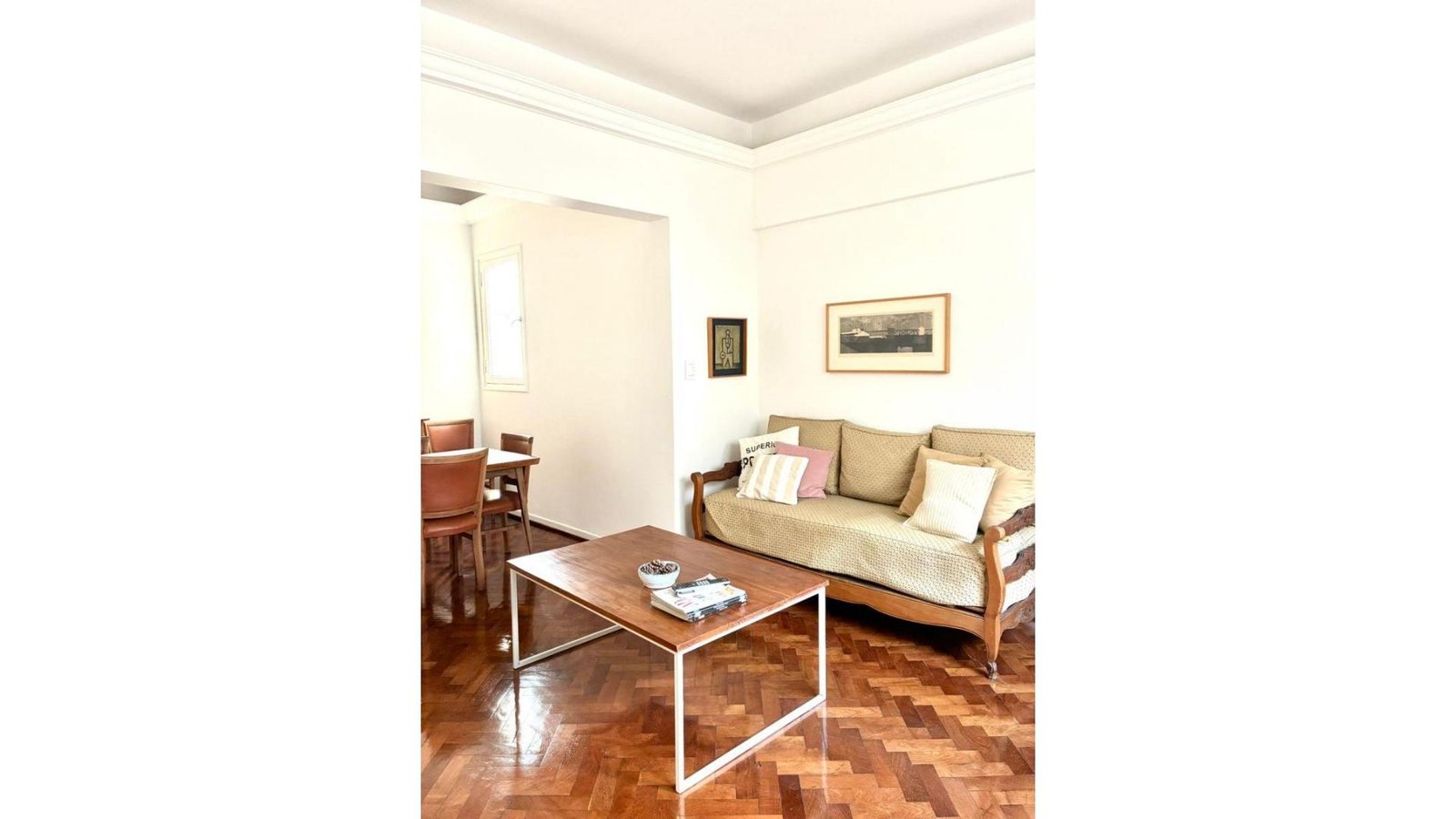 extra_large_6a20ab9bcdad2 Alquiler Temporal Departamento 3 Ambientes en Recoleta