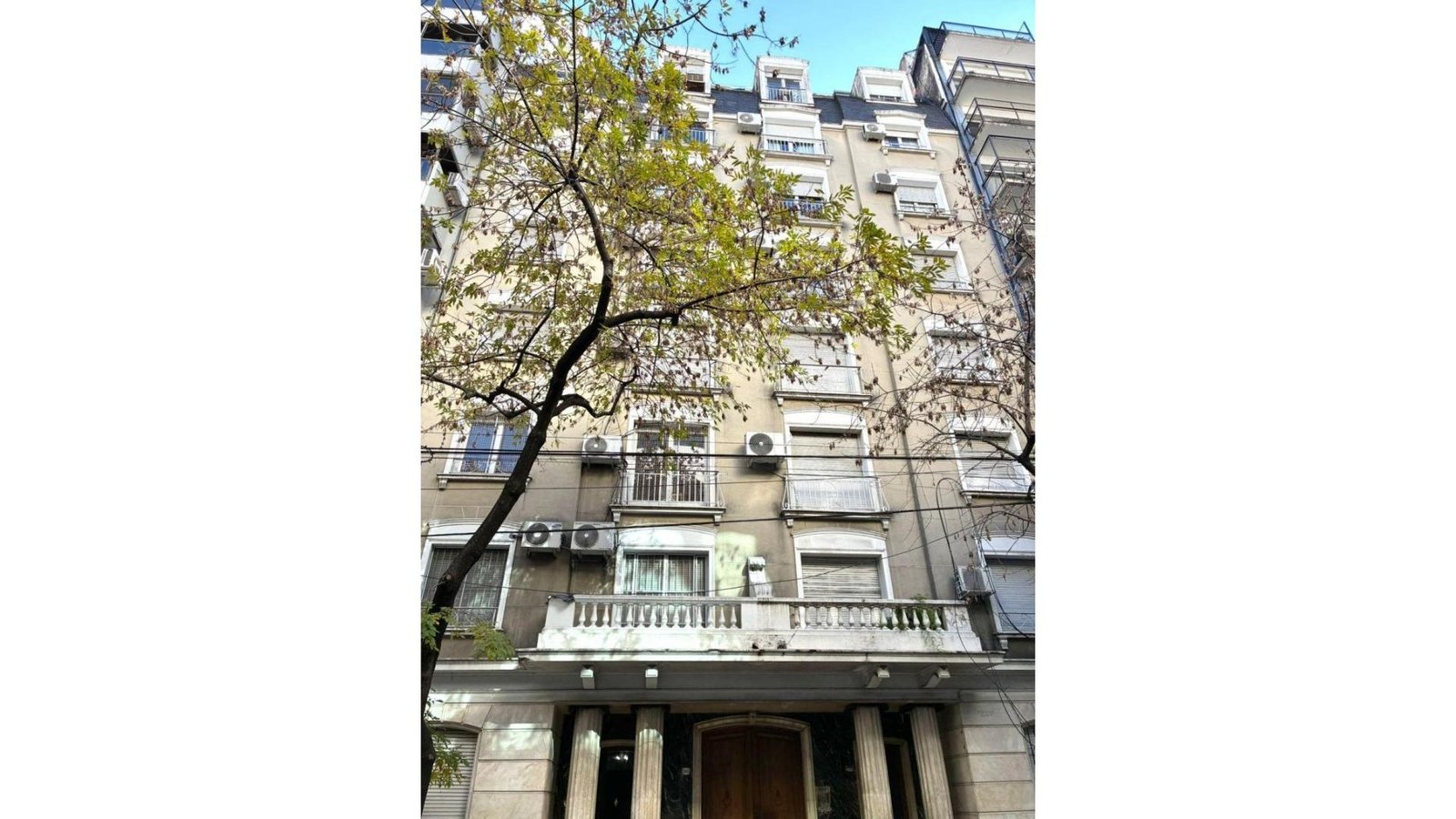 extra_large_6a20ab9beef76 Alquiler Temporal Departamento 3 Ambientes en Recoleta