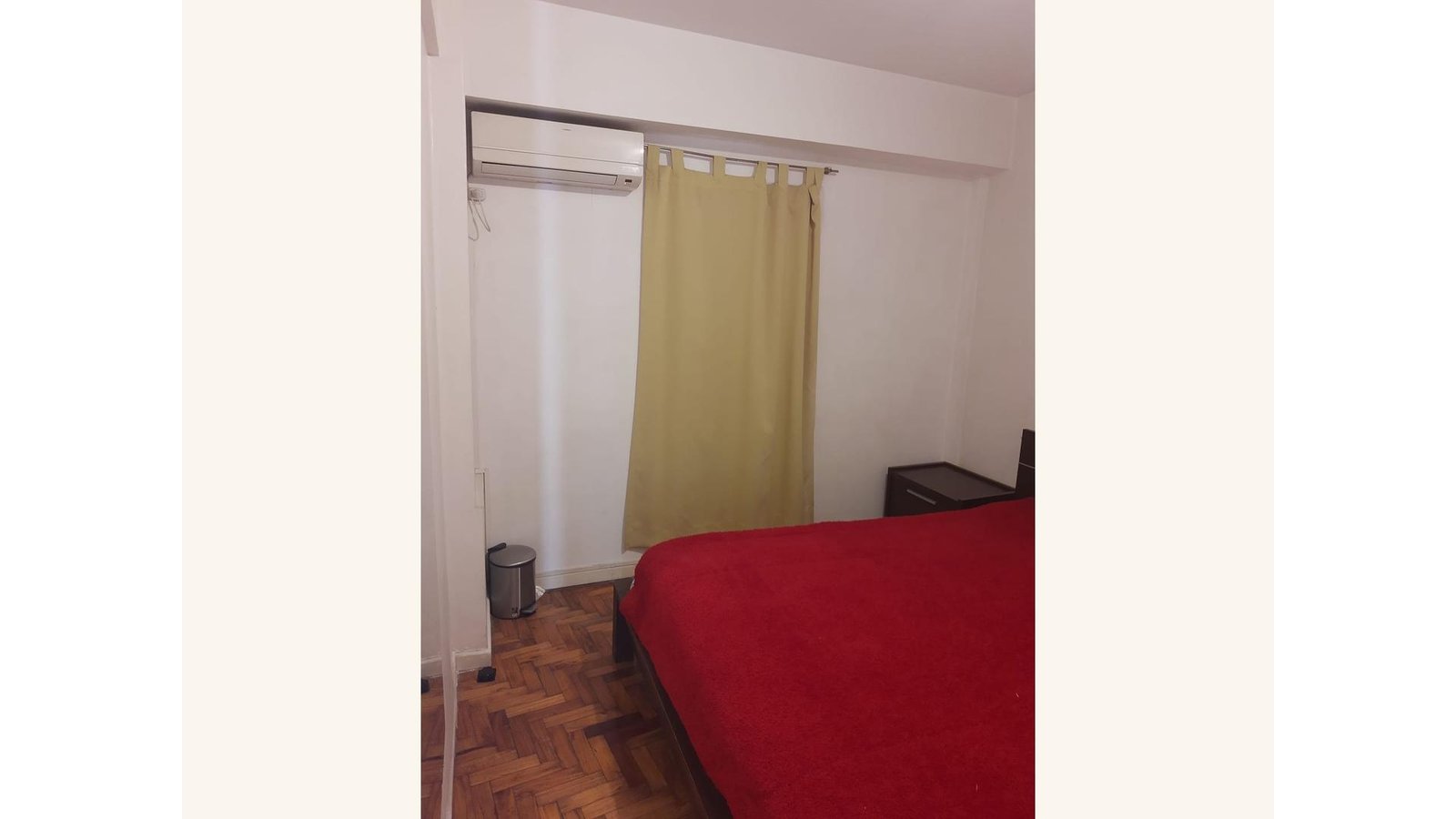 extra_large_6a21ddb4d46bb Alquiler Temporal Departamento 2 Ambientes en Palermo