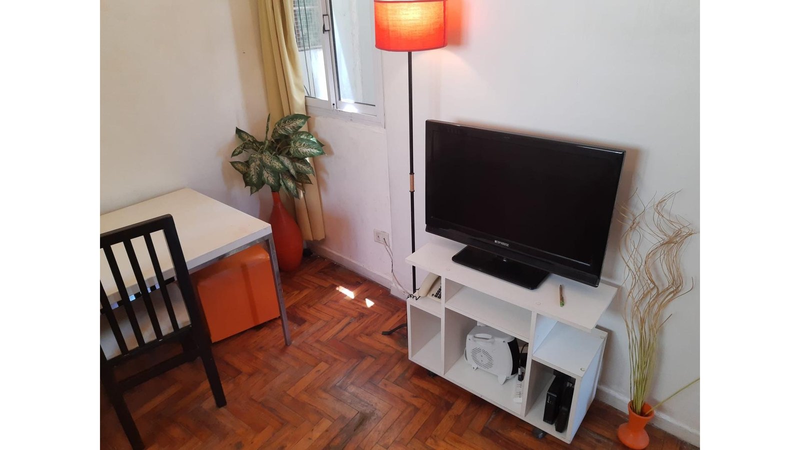 extra_large_6a21ddb50b042 Alquiler Temporal Departamento 2 Ambientes en Palermo