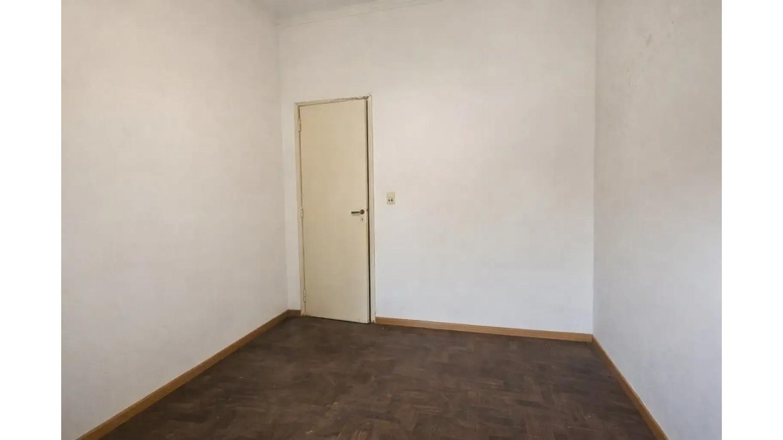 Venta de Esquina Comercial en Martinez