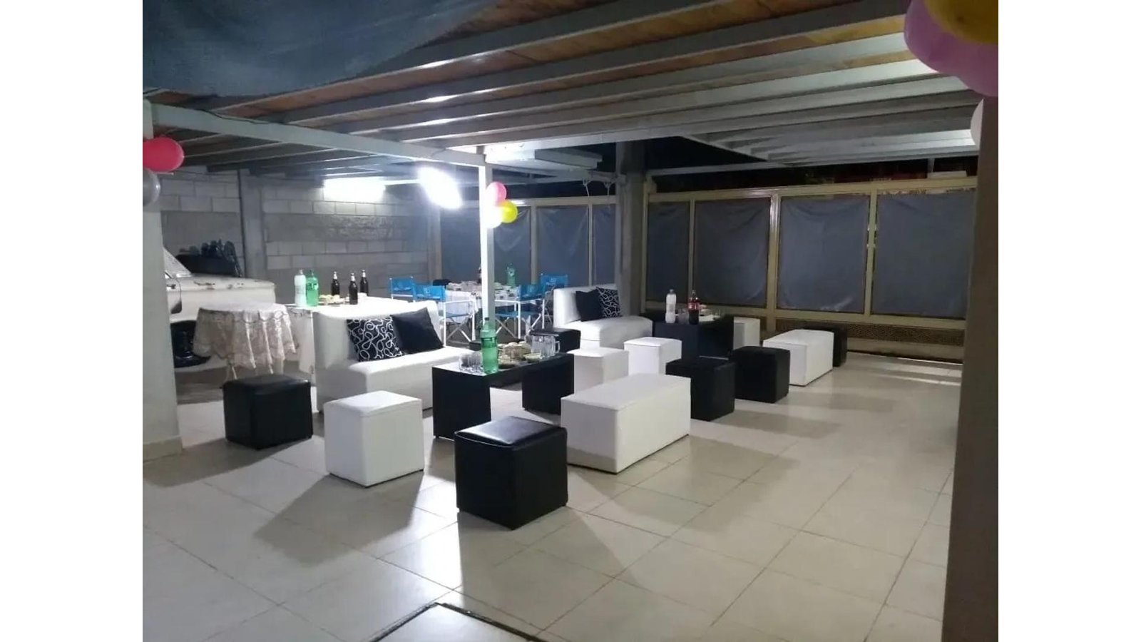 Venta de Esquina Comercial en Martinez
